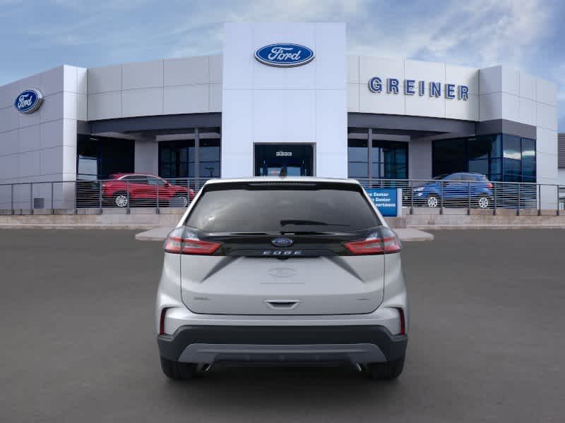 2024 Ford Edge SEL 5