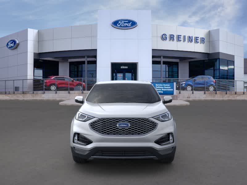 2024 Ford Edge SEL 6