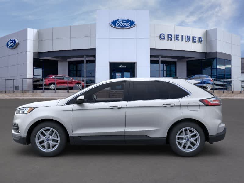 2024 Ford Edge SEL 3