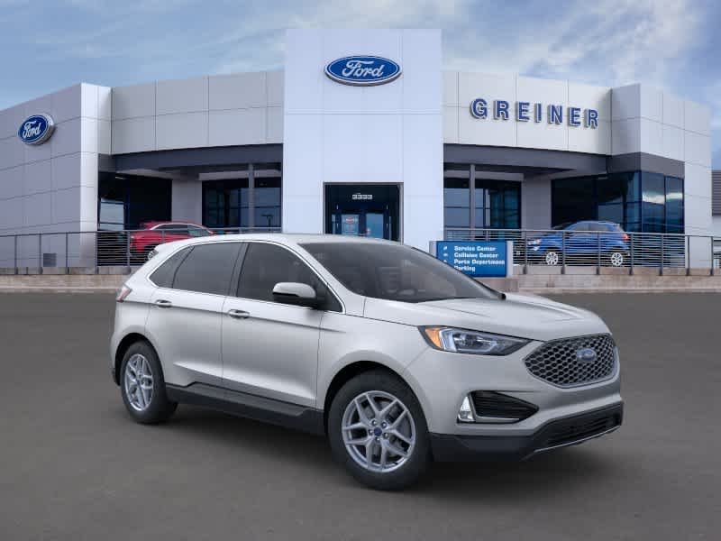 2024 Ford Edge SEL 7