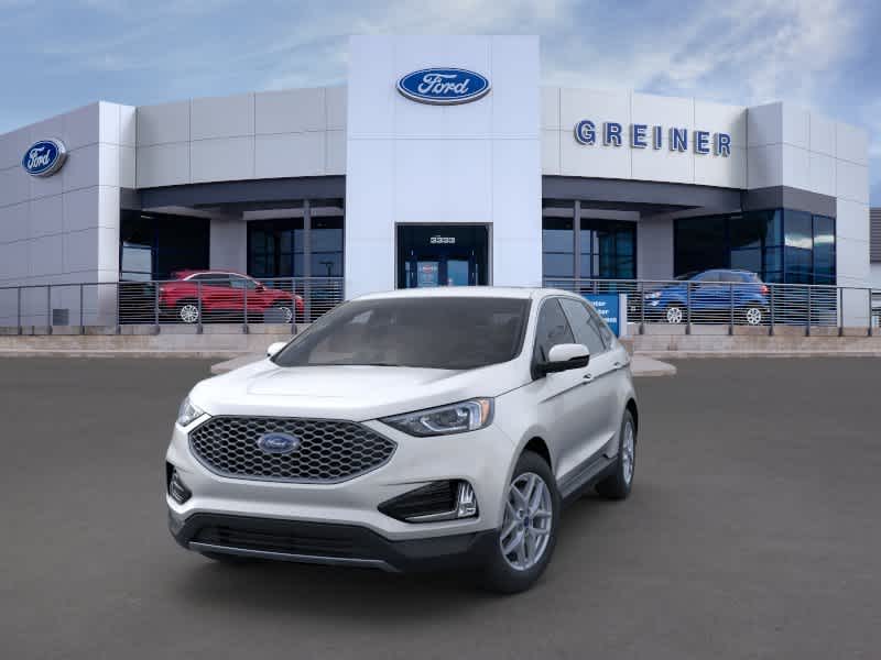 2024 Ford Edge SEL 2