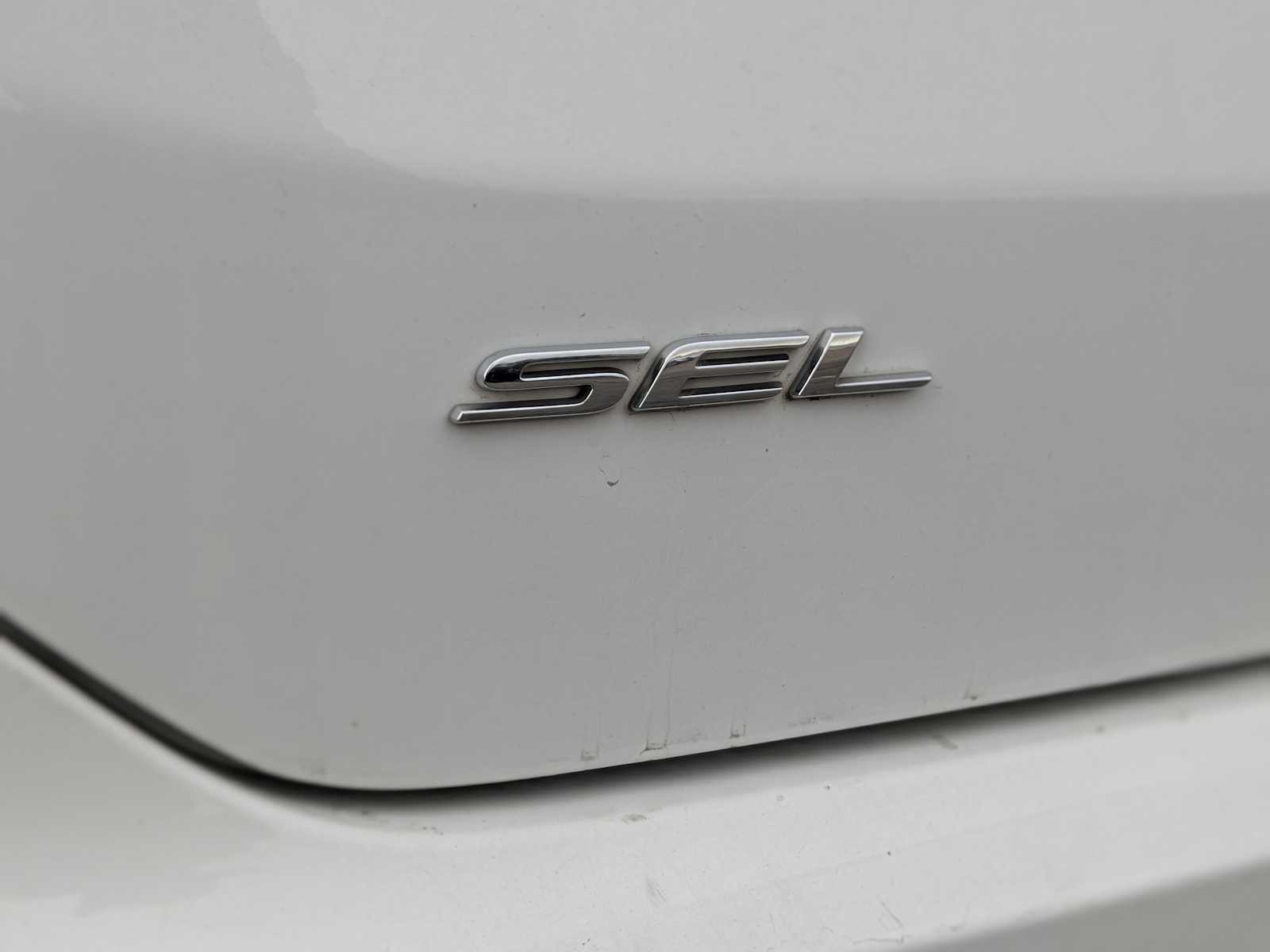 2022 Ford Edge SEL 13