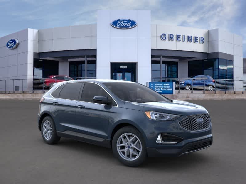 2024 Ford Edge SEL 7