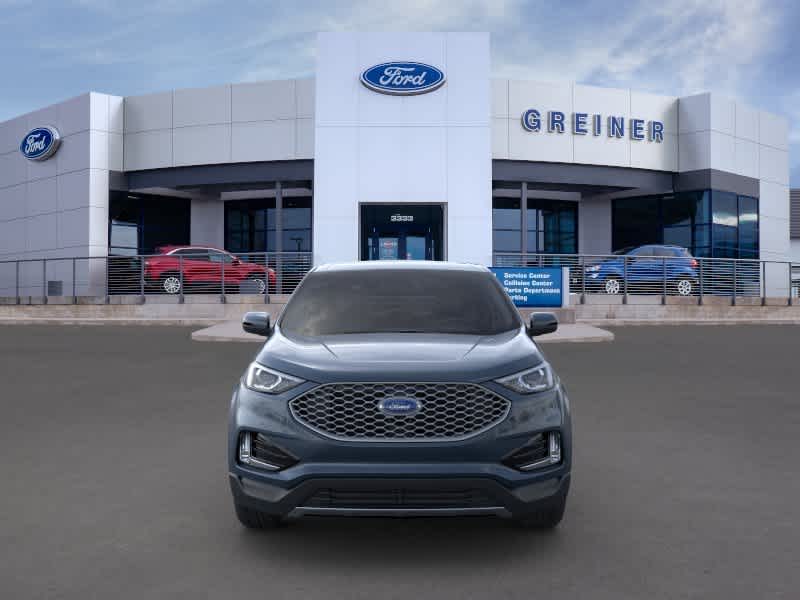 2024 Ford Edge SEL 6