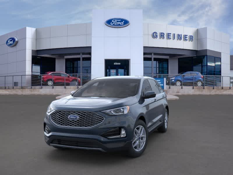 2024 Ford Edge SEL 2