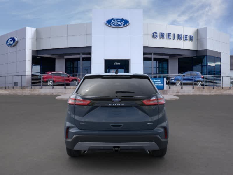 2024 Ford Edge SEL 5