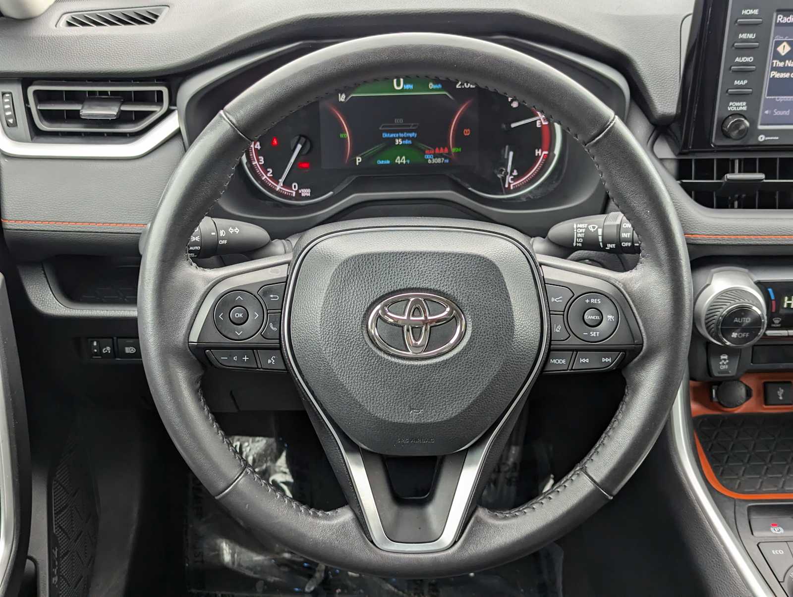 2022 Toyota RAV4 Adventure 19