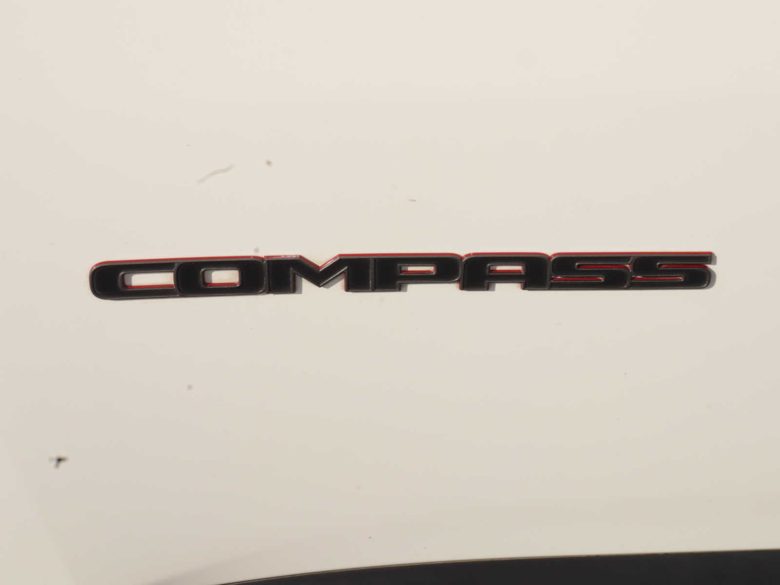 2021 Jeep Compass Trailhawk 12