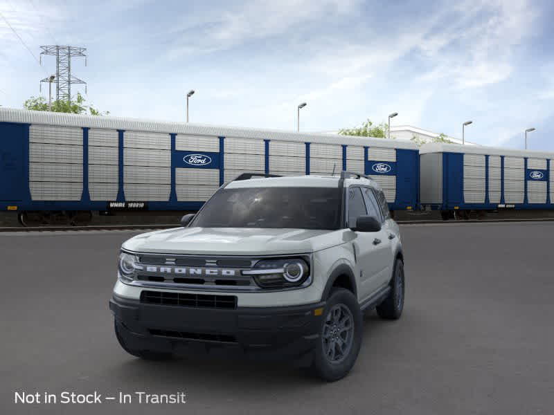 2024 Ford Bronco Sport Big Bend 2