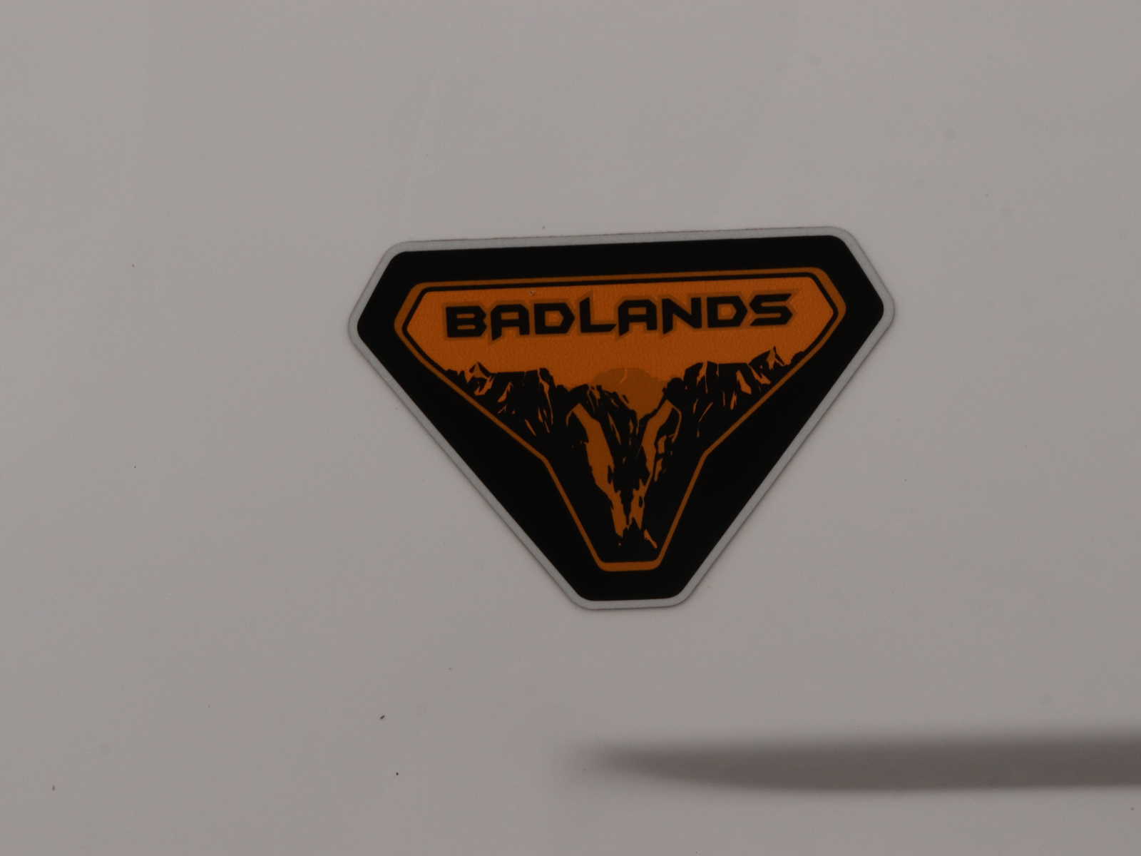 2021 Ford Bronco Sport Badlands 11