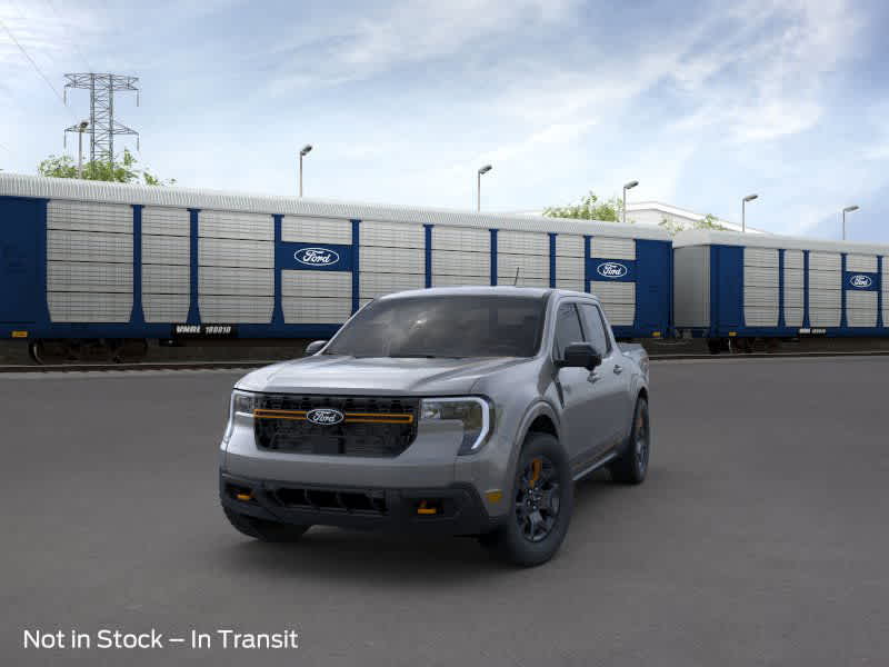 2025 Ford Maverick Tremor AWD SuperCrew 2