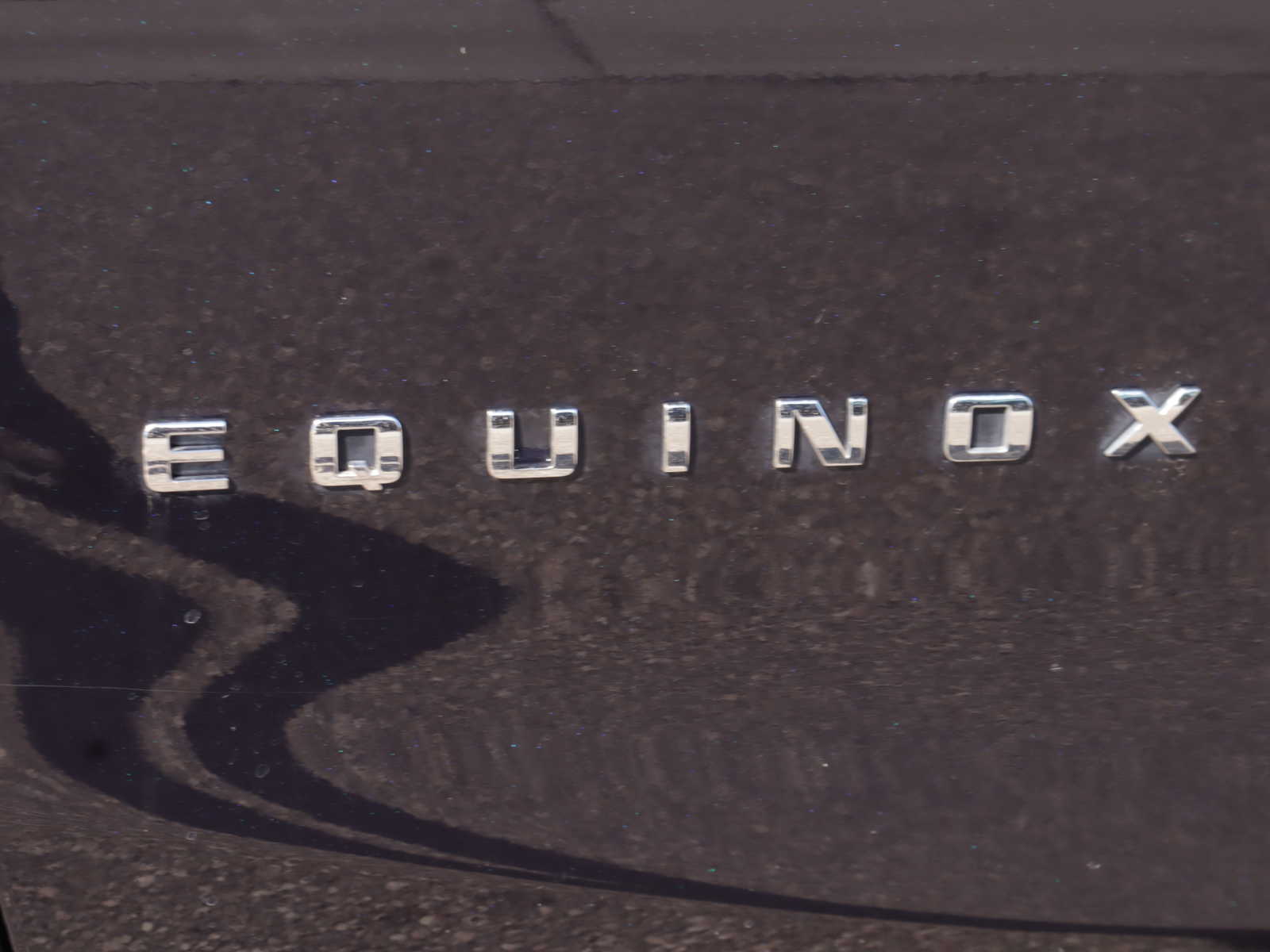 2020 Chevrolet Equinox LS 11