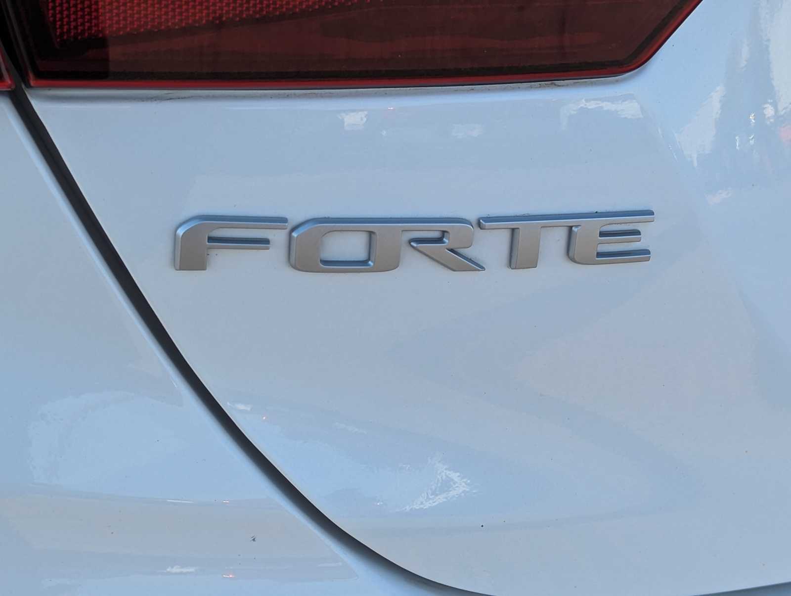 2022 Kia Forte LXS 11