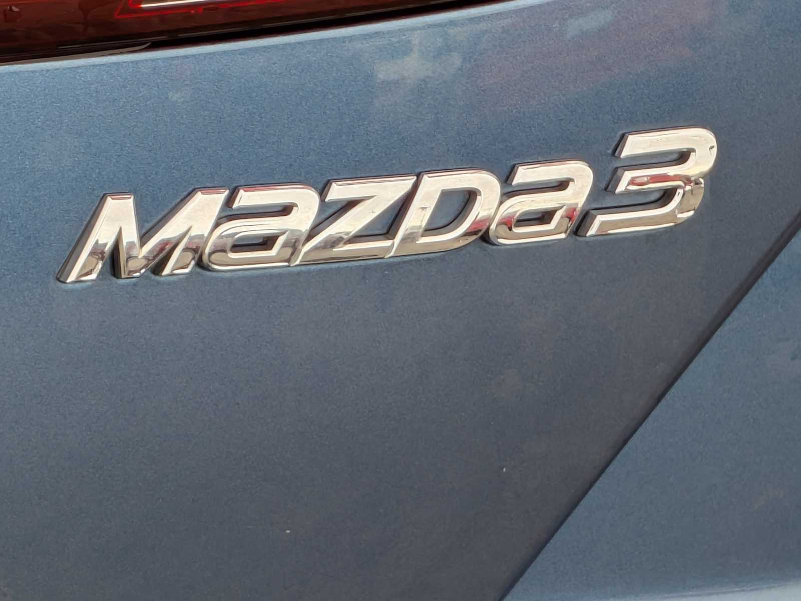 2017 Mazda Mazda3 5-Door Touring 13