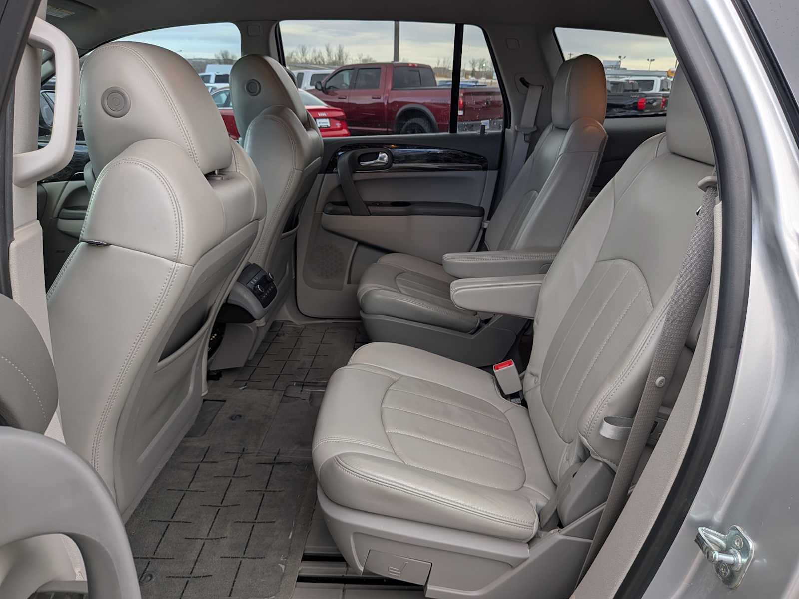 2013 Buick Enclave Leather 19