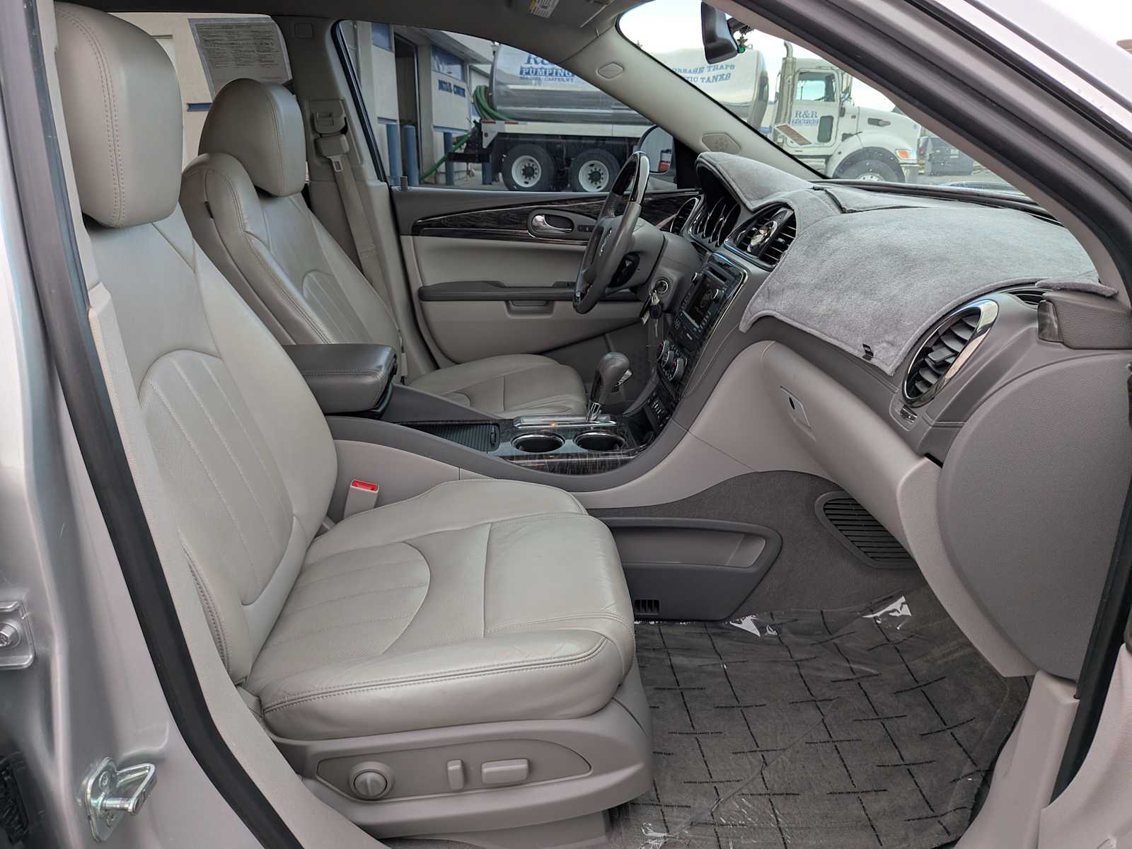 2013 Buick Enclave Leather 20