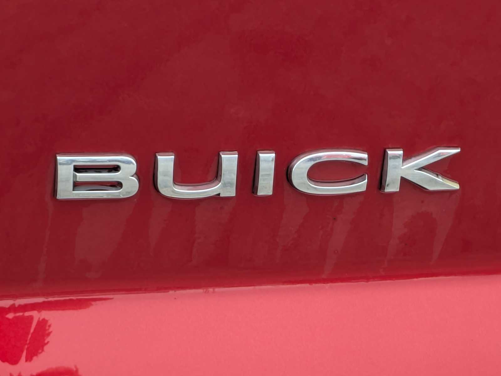 2012 Buick Enclave Premium 14