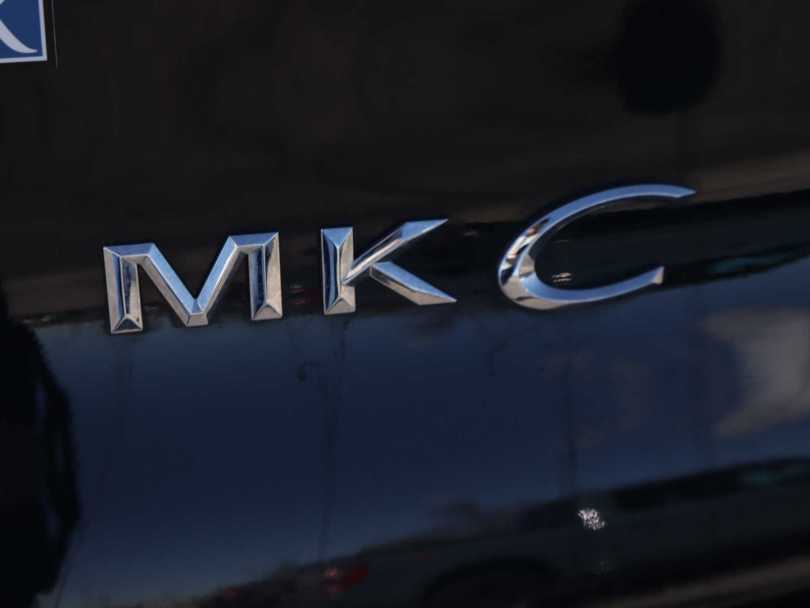 2015 Lincoln MKC  11