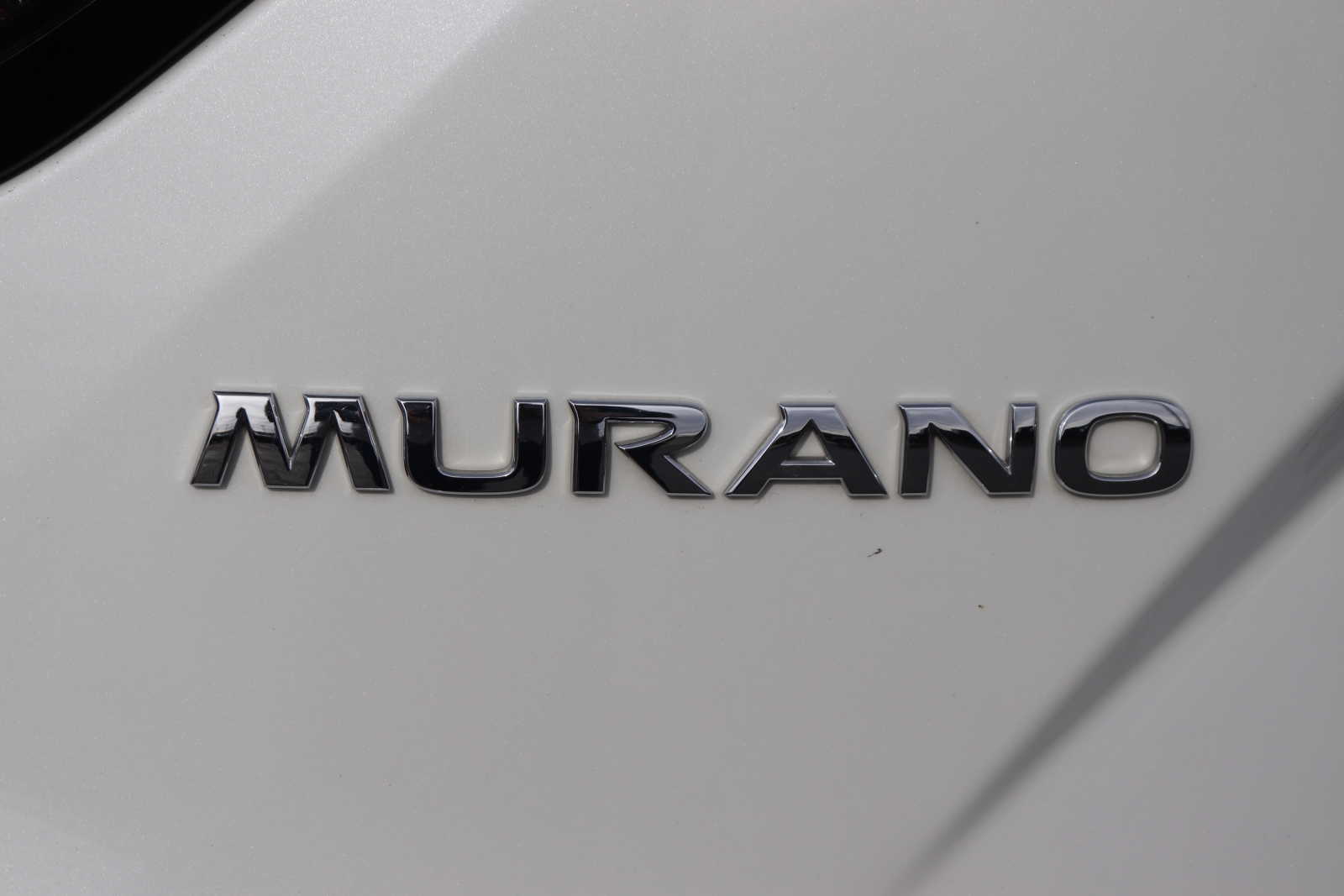 2020 Nissan Murano SV 11