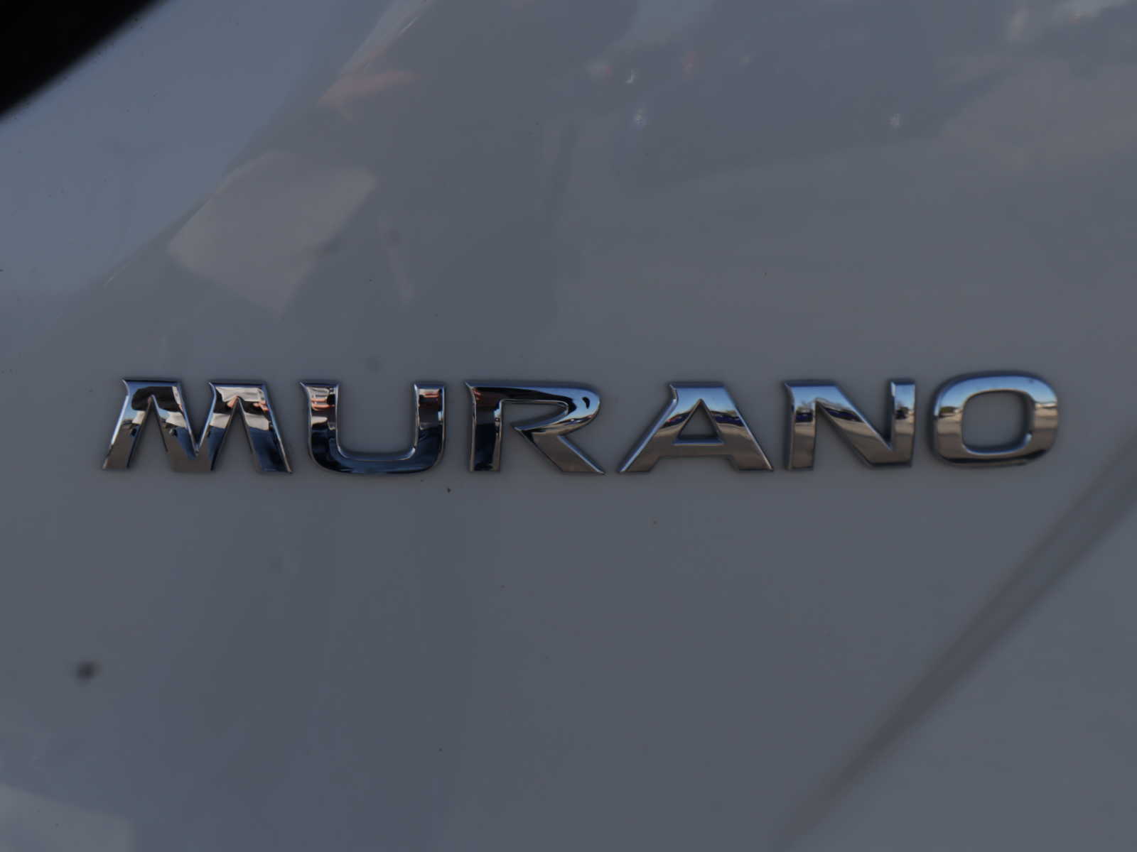 2021 Nissan Murano Platinum 11