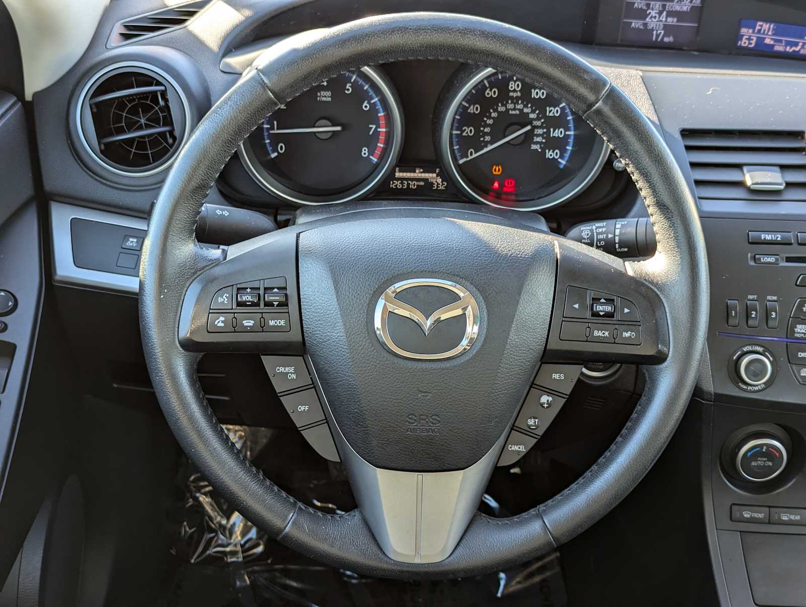 2013 Mazda MAZDA3 i Touring 19