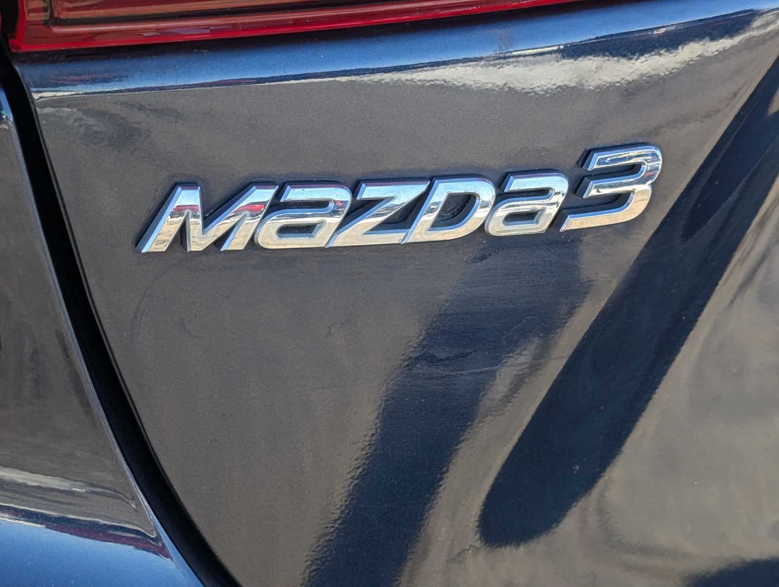 2015 Mazda MAZDA3 i Grand Touring 11