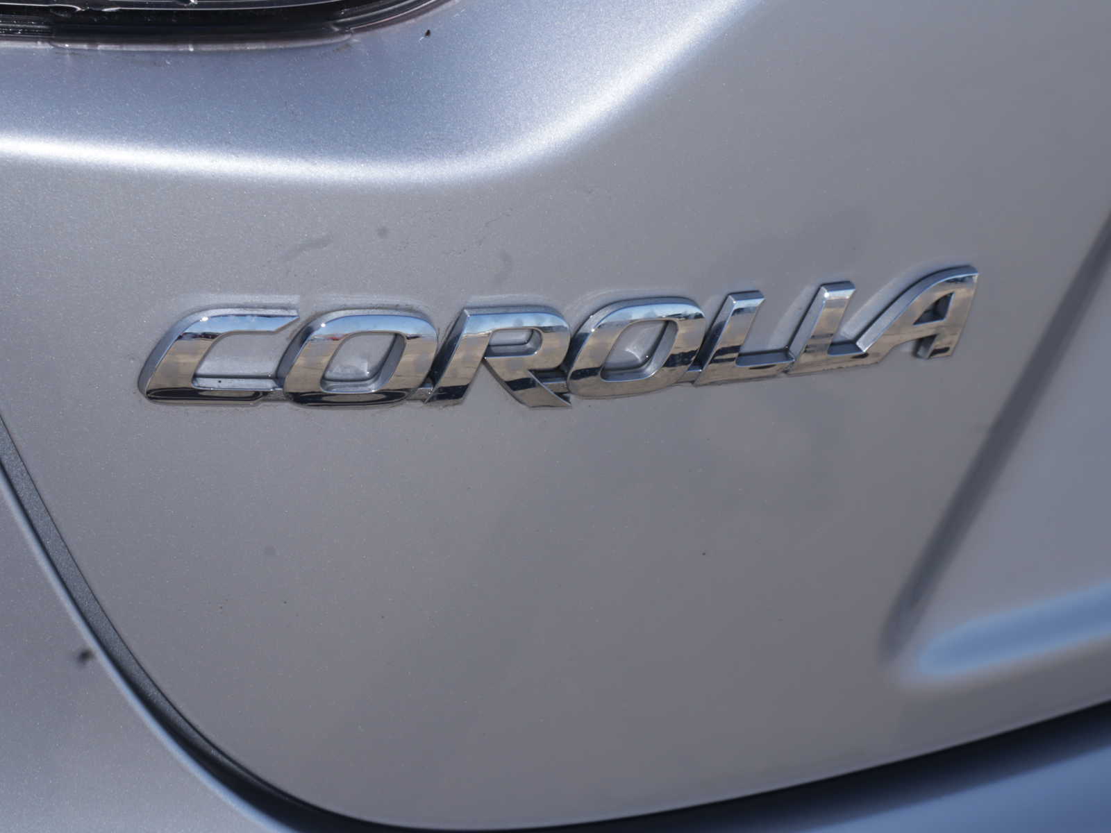 2021 Toyota Corolla LE 11