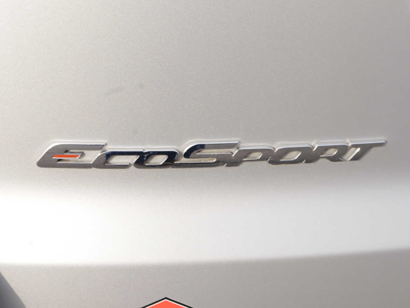 2021 Ford EcoSport Titanium 11