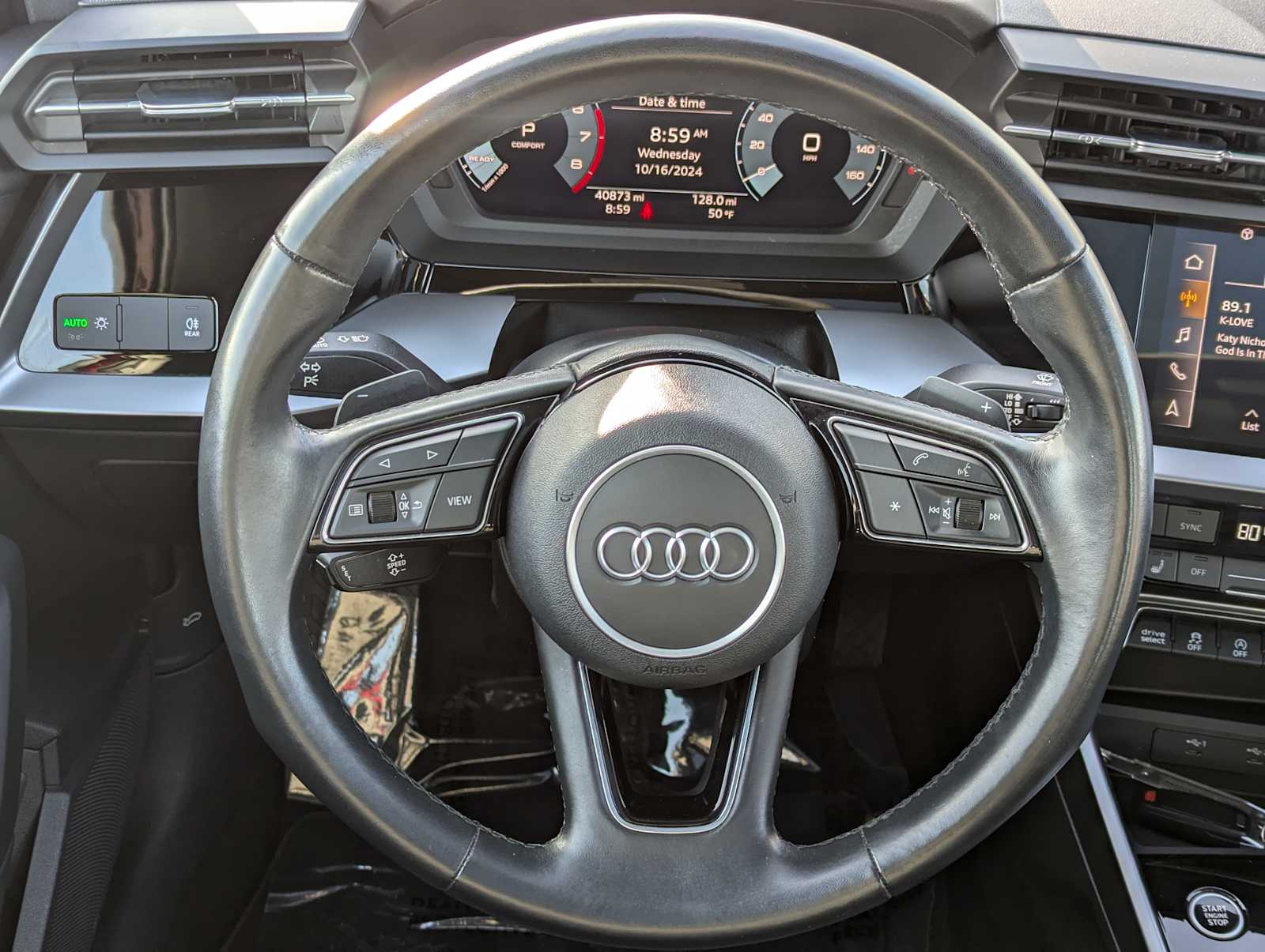 2022 Audi A3 Premium 20