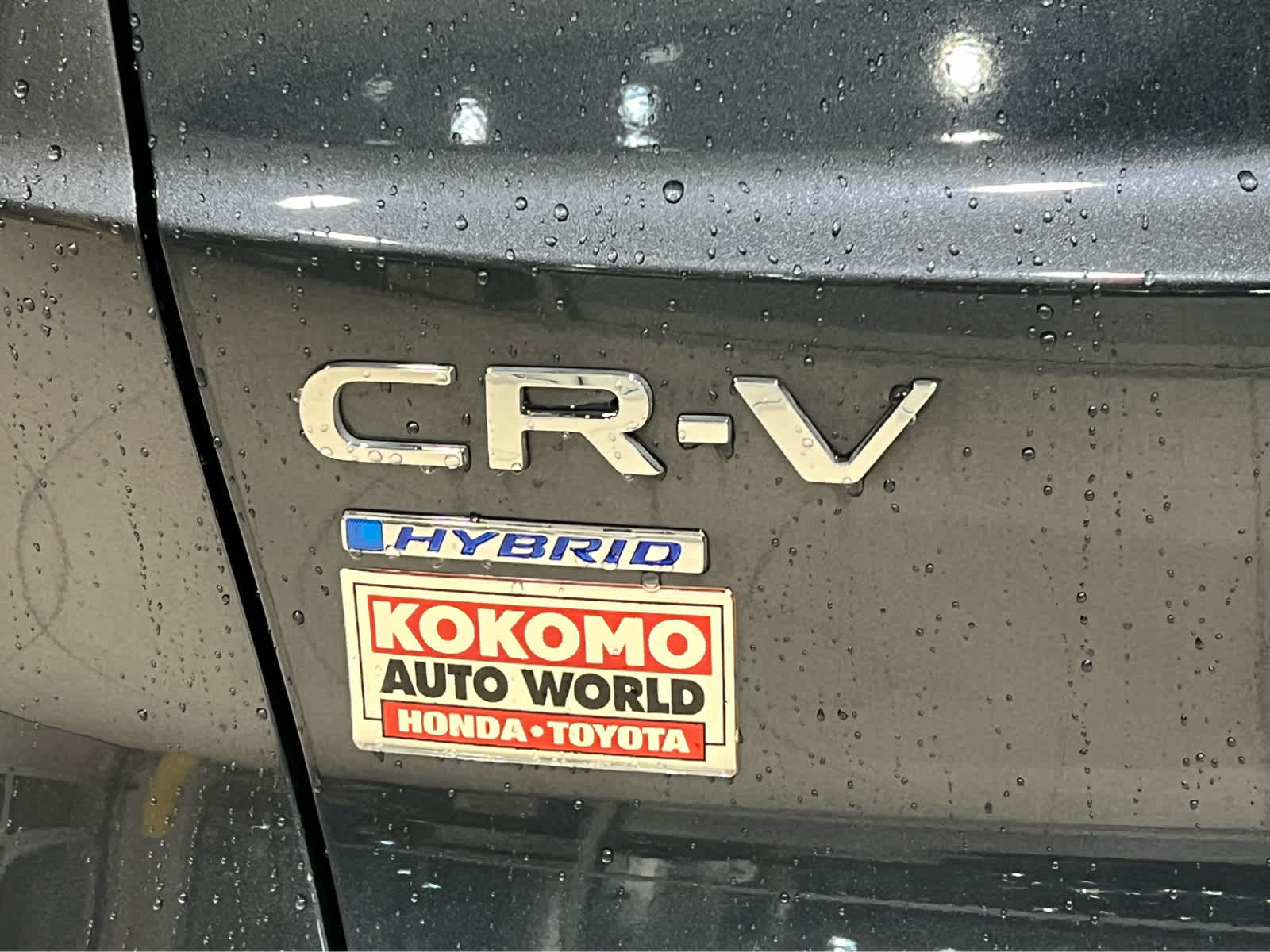 View vehicle photo 6