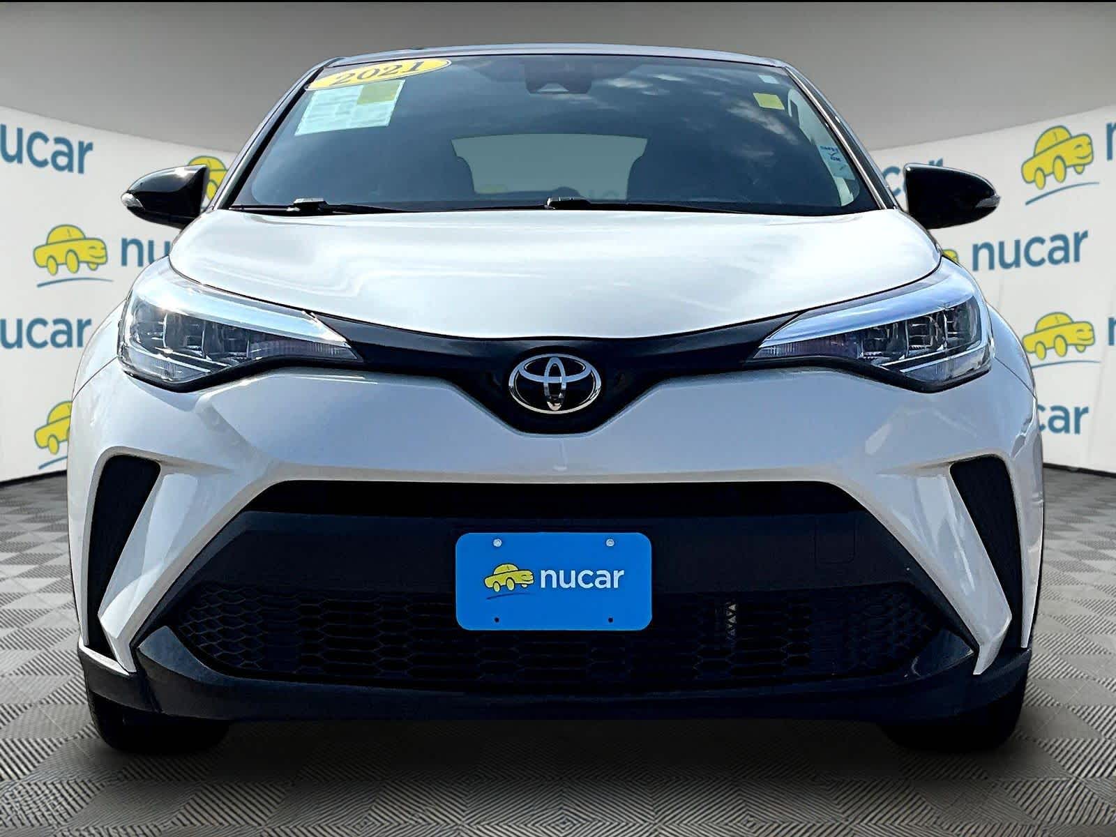 View vehicle photo 2