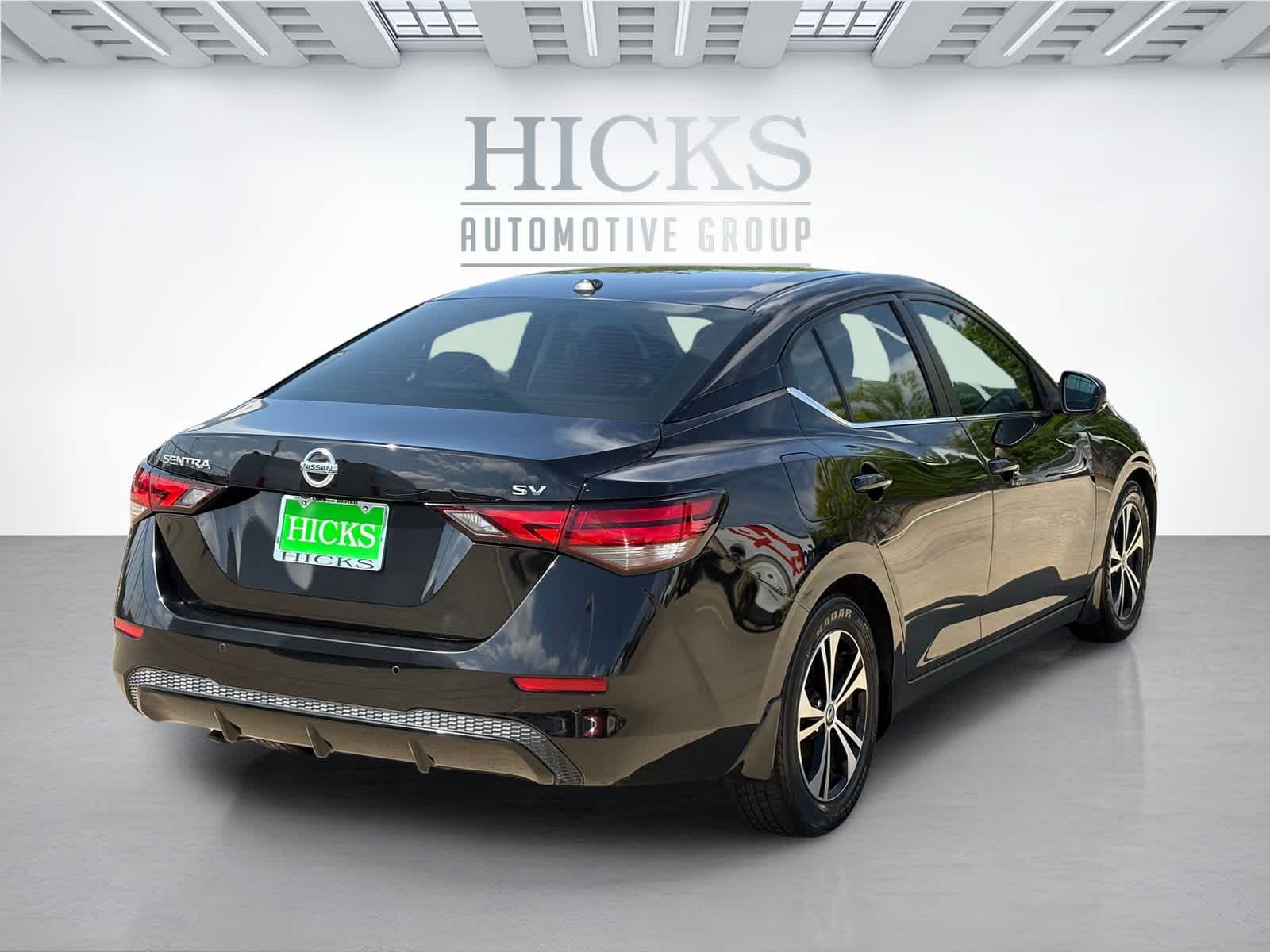 View vehicle photo 5