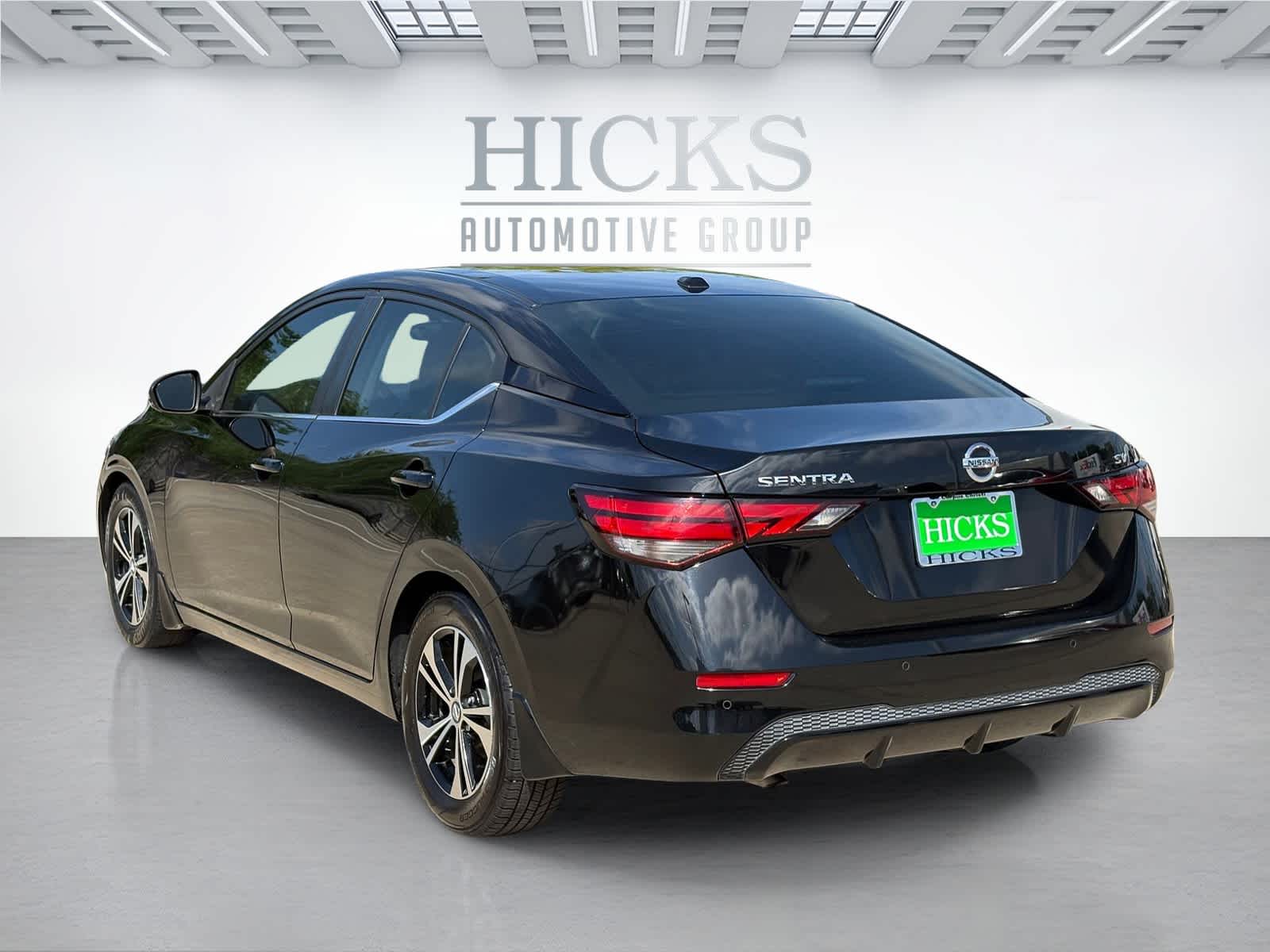 View vehicle photo 7