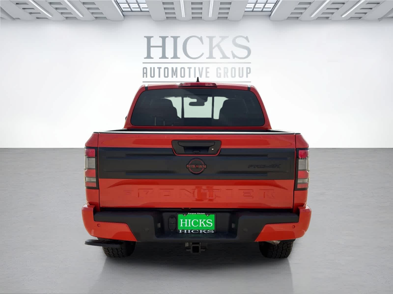 View vehicle photo 6