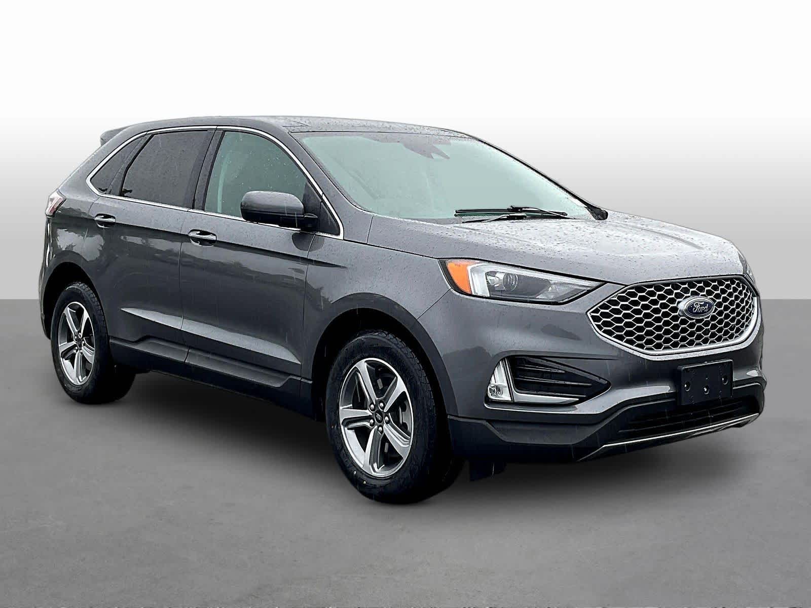 2023 Ford Edge