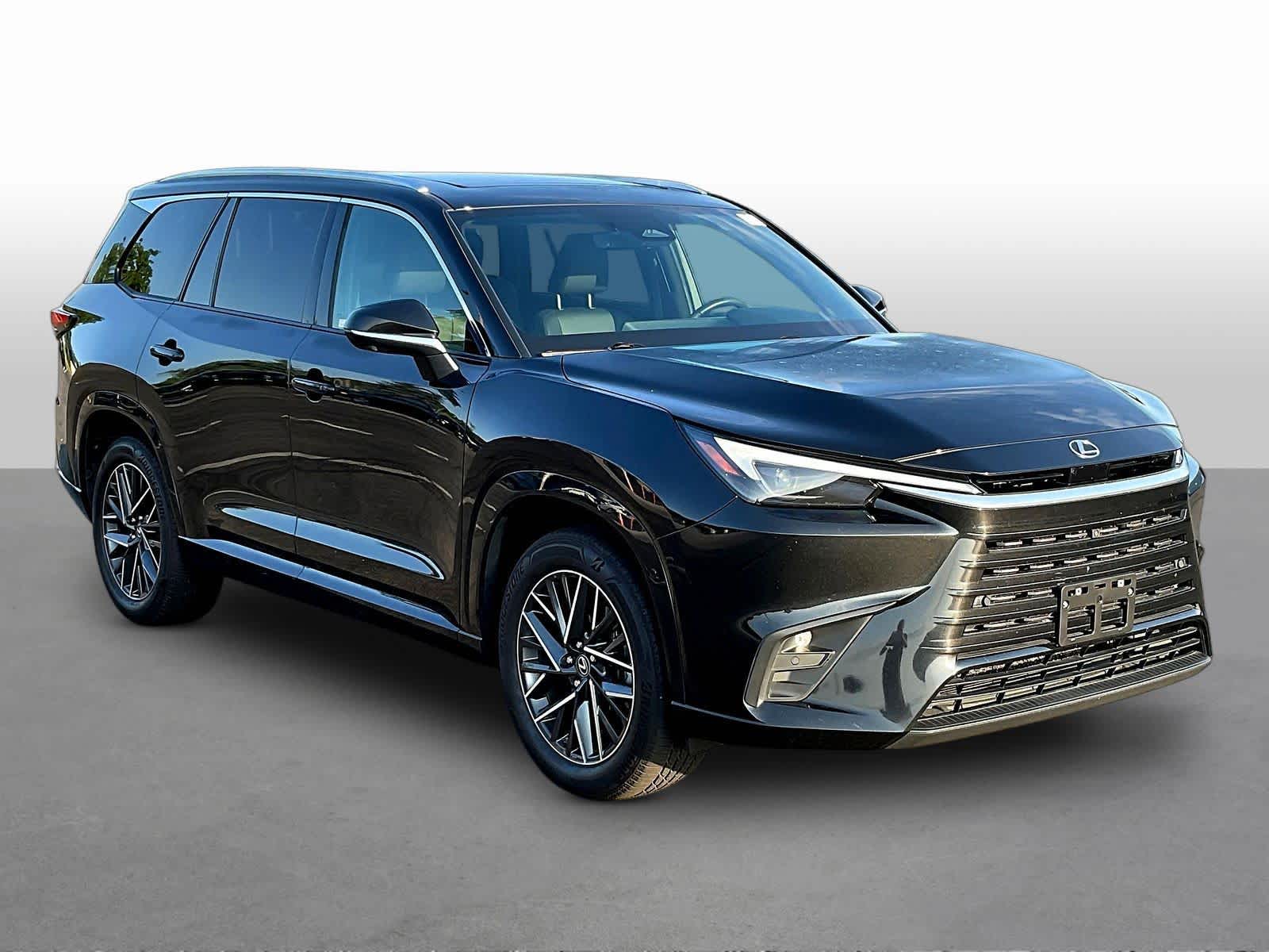 2024 Lexus TX 350 Premium AWD