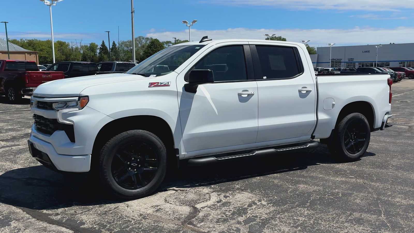 View vehicle photo 6