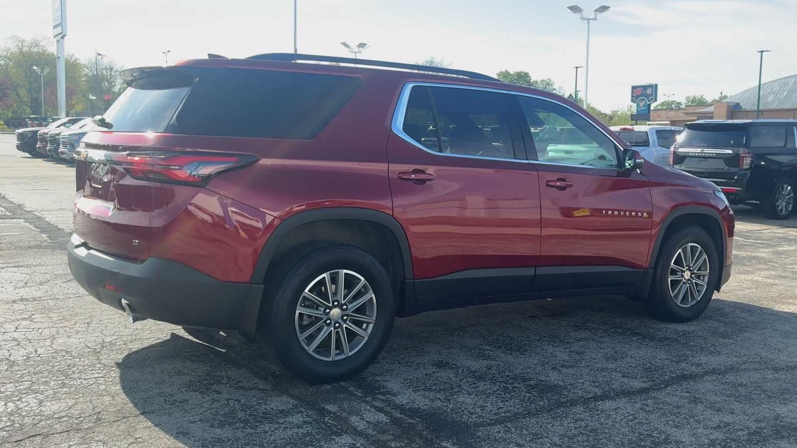 View vehicle photo 2