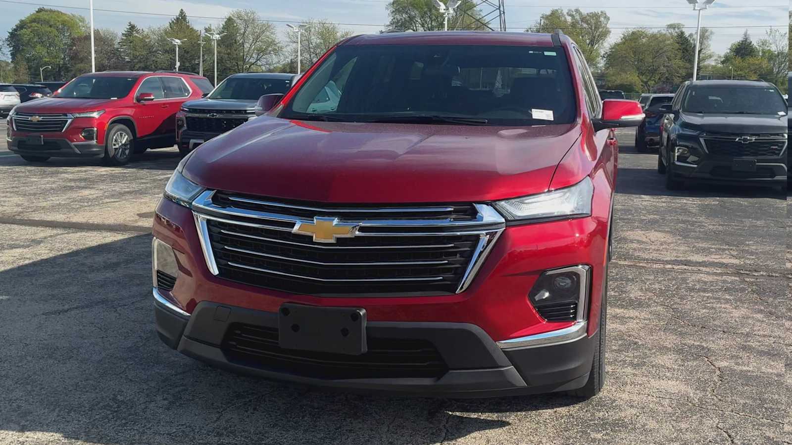 View vehicle photo 7