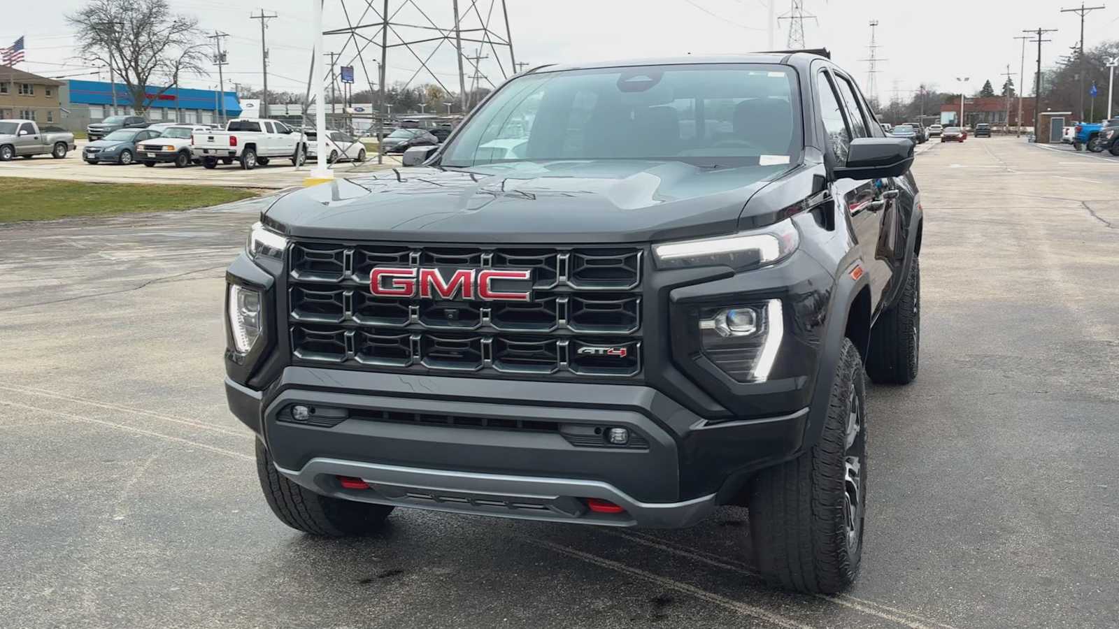 View vehicle photo 7