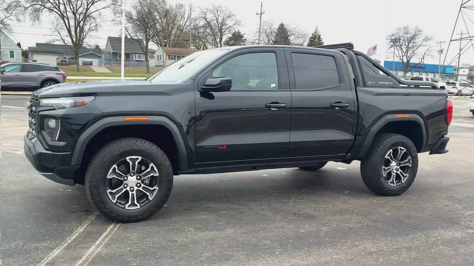 View vehicle photo 6