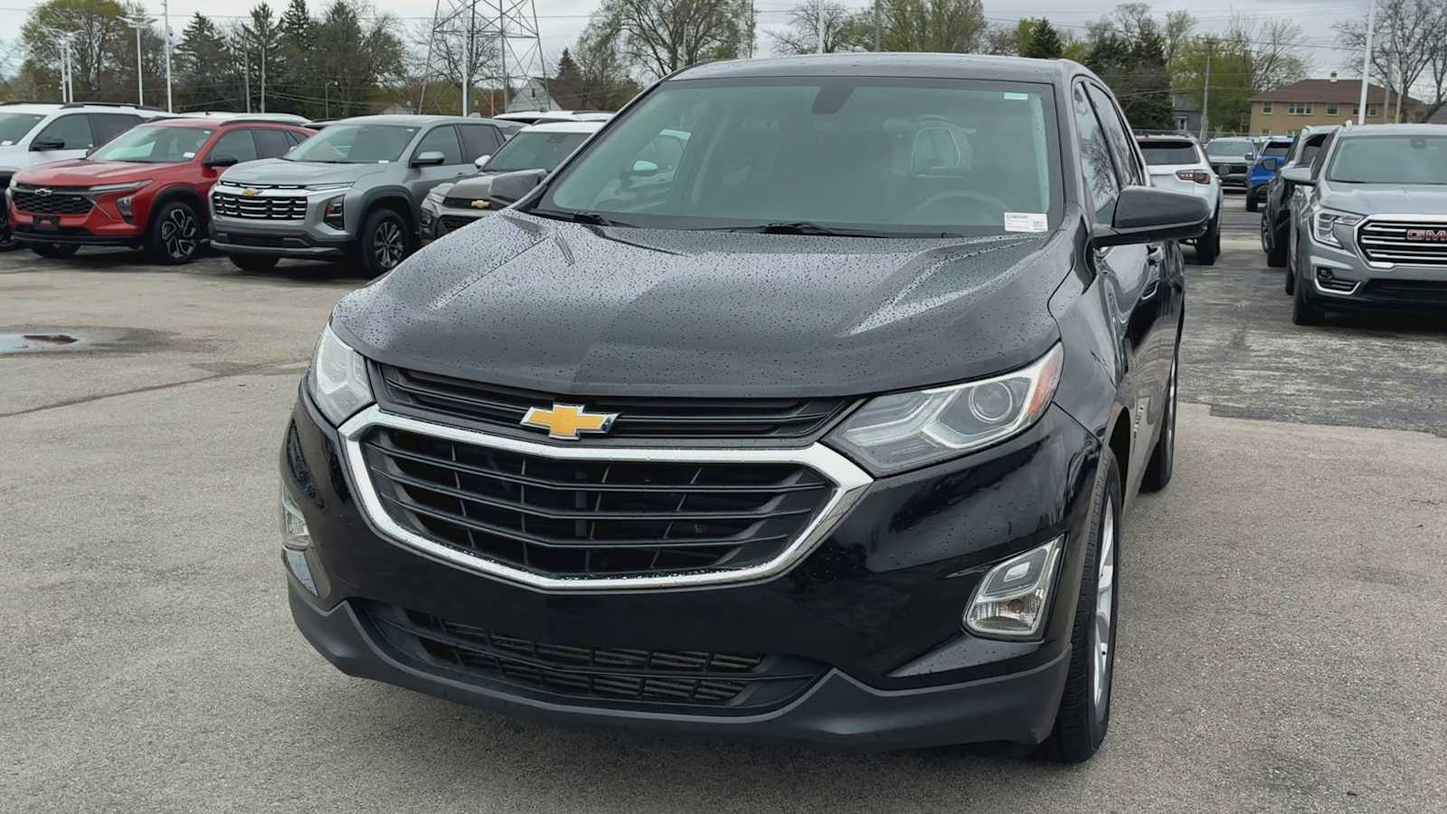 View vehicle photo 7