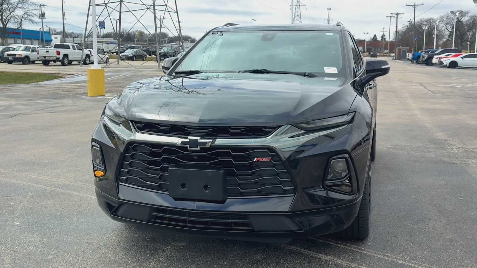 View vehicle photo 7