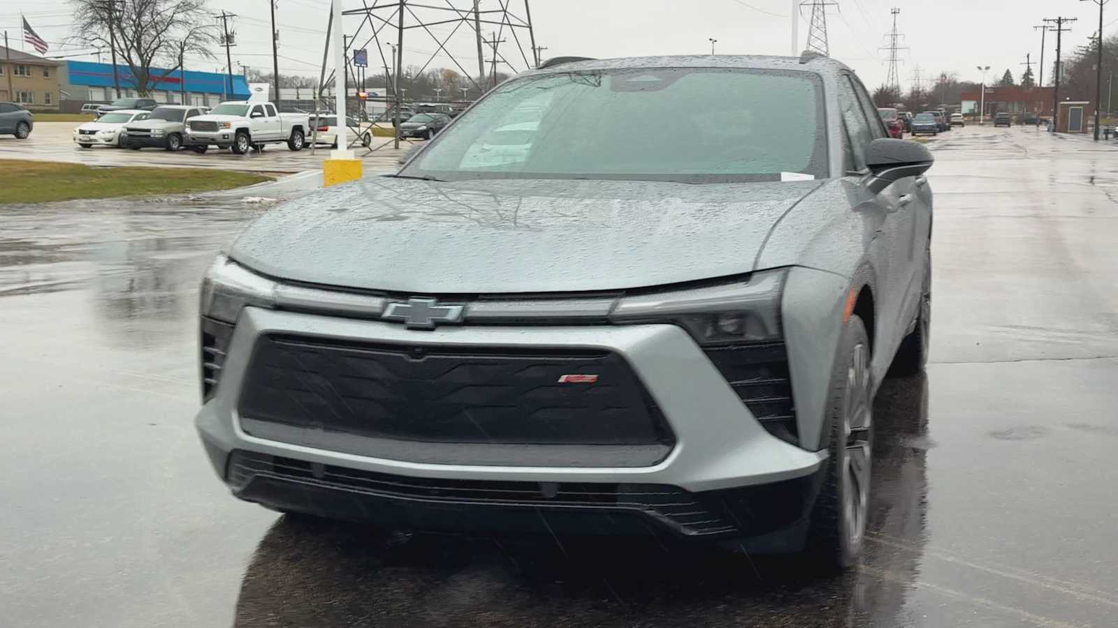 View vehicle photo 7