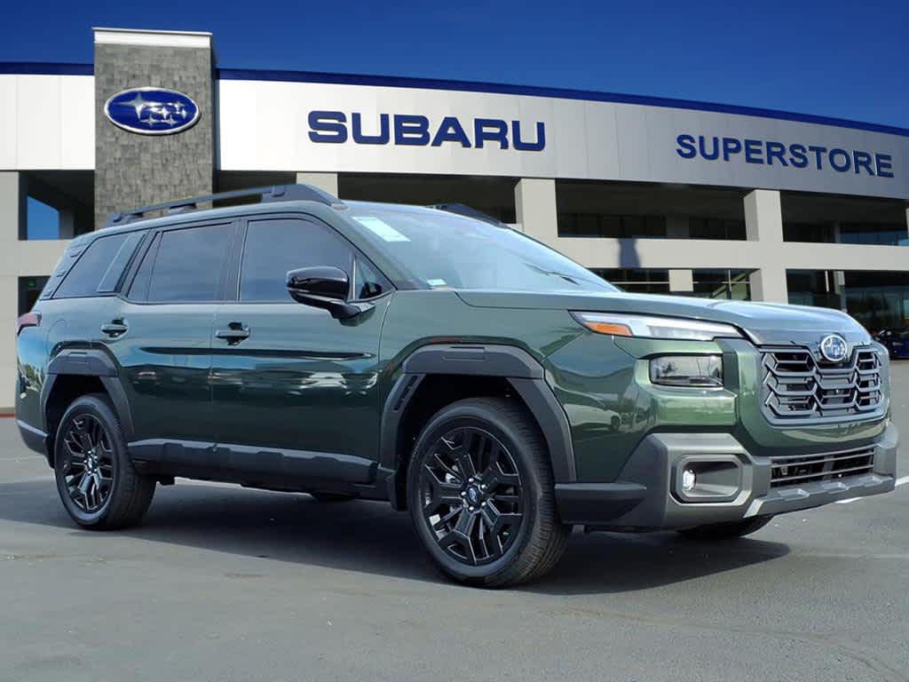 2026 Subaru Outback Limited XT AWD