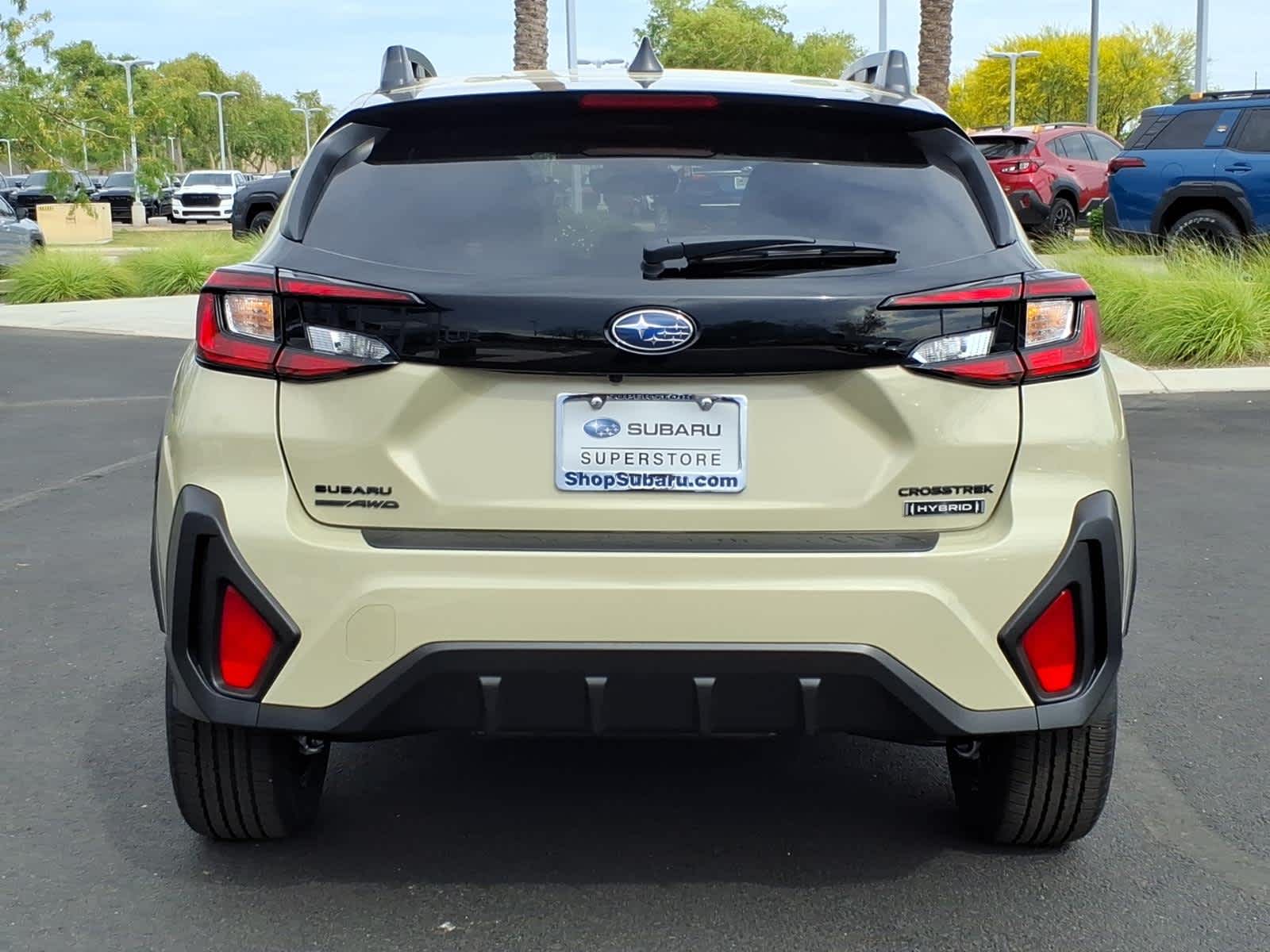 View vehicle photo 6