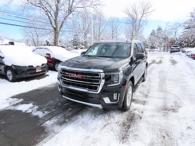 2023 GMC Yukon SLT 4WD