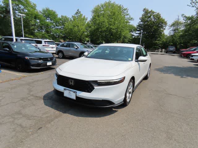 2023 Honda Accord