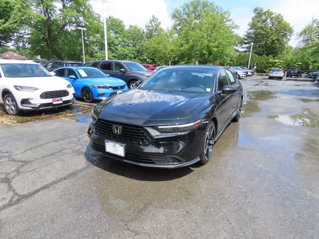 2023 Honda Accord Hybrid