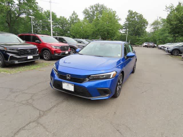 2023 Honda Civic